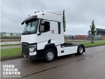 Tracteur routier Renault T 430 SC T4X2 COMFORT: photos 1