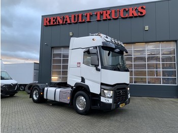 Tracteur routier Renault T 430 SC T4X2 COMFORT ALU WHEELS