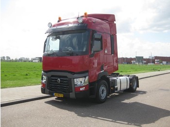 Tracteur routier Renault T 430 T4X2 SC EURO6 100.265 KM: photos 1