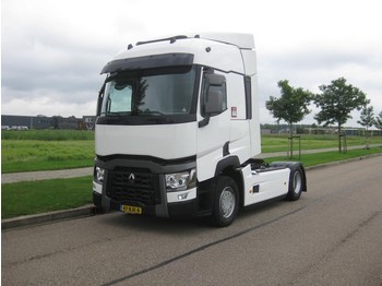Tracteur routier Renault T 430 T4X2 SC EURO 6 266.061 KM