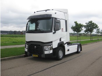 Tracteur routier Renault T 430 T4X2 SC EURO 6 266.061 KM: photos 1