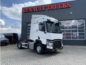 Tracteur routier Renault T 440 SC T4X2 COMFORT SLEEPERCAB