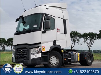 Tracteur routier Renault T 440 dti 13 pto+hydr.