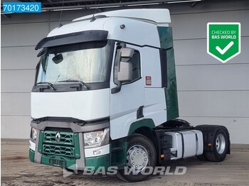 Tracteur routier Renault T 460 4X2 2x Tanks Euro 6