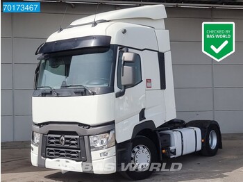 Tracteur routier Renault T 460 4X2 Euro 6