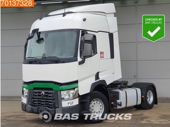 Tracteur routier Renault T 460 4X2 Sleep Euro 6