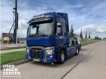 Tracteur routier Renault T 460 SC T4X2 COMFORT