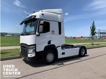 Tracteur routier Renault T 460 SC T4X2 EURO6 !!! 289.696 KM