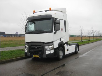 Tracteur routier Renault T 460 T4X2 SC 185.151 KM: photos 1