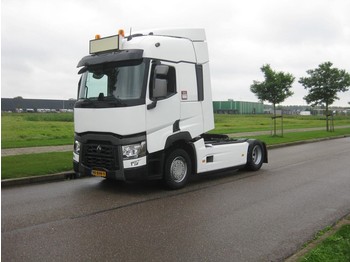 Tracteur routier Renault T 460 T4X2 SC EURO6 230.621 KM