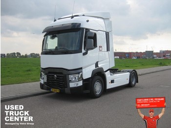 Tracteur routier Renault T 460 T4X2 SC EURO6 286.745 KM: photos 1