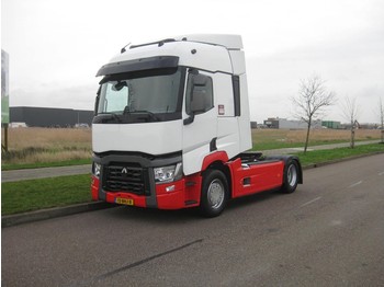 Tracteur routier Renault T 460 T4X2 SLEEPERCAB COMFORT 243.531 KM: photos 1