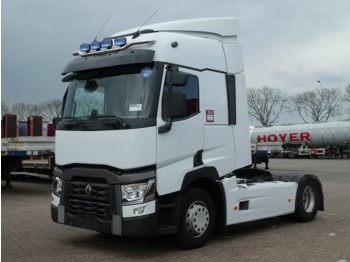 Tracteur routier Renault T 460 full spoiler 2x tank