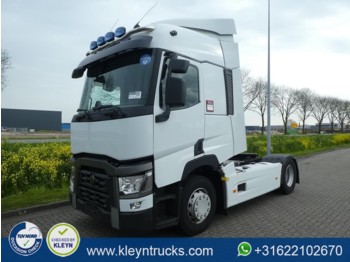 Tracteur routier Renault T 460 full spoiler 2x tank