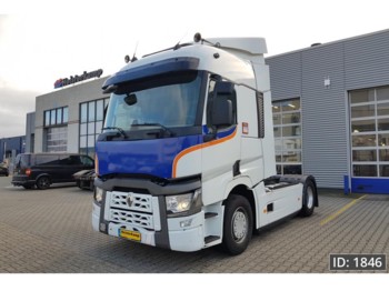 Tracteur routier Renault T 480 HighCab, Euro 6, Intarder: photos 1
