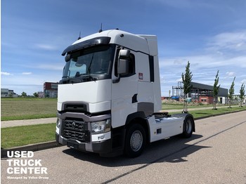 Tracteur routier Renault T HIGH 520 T4X2 !!! 221.279 KM