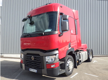 Tracteur routier Renault Truck 460 200 CHECKED POINTS: photos 1