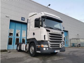 Tracteur routier SCANIA R400