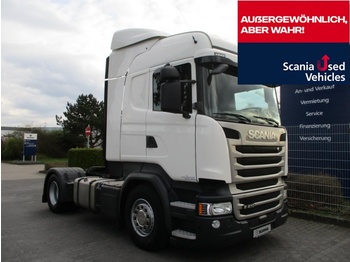 Tracteur routier SCANIA R410 MNA - HIGHLINE - SCR ONLY: photos 1