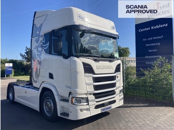 Tracteur routier SCANIA R450 NA - KOBLENZ EDiTiON - HIGHLINE - SCR ONLY: photos 1