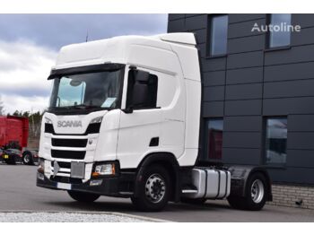 Tracteur routier SCANIA R450 NTG !! 2017 !!