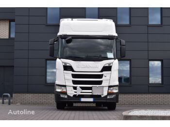 Tracteur routier SCANIA R450 NTG !! 2017 !!