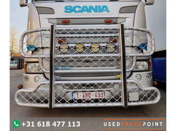 Scania Bullbar Scania - Tracteur routier: photos 1