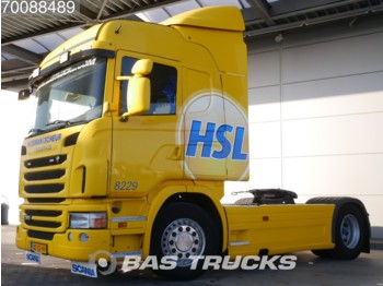 Tracteur routier Scania G360 4X2 Euro 5 NL-Truck