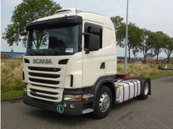 Tracteur routier Scania G420 EURO 5 ADBLUE: photos 1