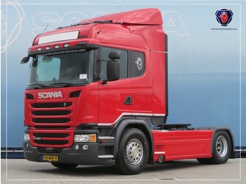 Tracteur routier Scania G450 LA4X2MNA | SCR-only | NAVI | LZV: photos 1