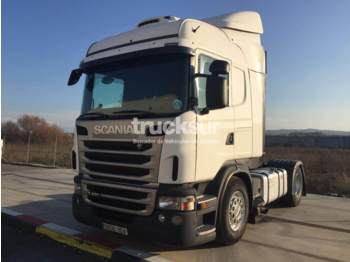 Tracteur routier Scania G480