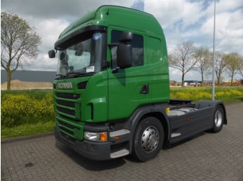 Tracteur routier Scania G480 HL RET. EURO 6 FRIDG: photos 1