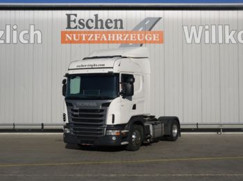 Tracteur routier Scania G 480 4x2, Highline, Kipphydr., Retarder