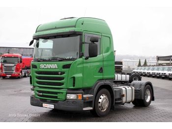 Tracteur routier Scania G 480 Euro 6,Highline,Retarder,Alcoa, Spur+Kolli: photos 1