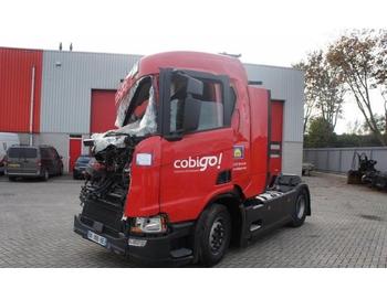 Tracteur routier Scania N.G.S. R450 / AUTOMATIC / RETARDER / EURO-6 / 2017