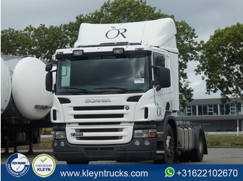 Tracteur routier Scania P380 manual