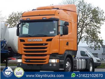 Tracteur routier Scania R410: photos 1