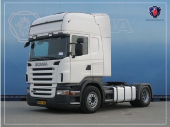 Tracteur routier Scania R420 LA4X2MNA: photos 1