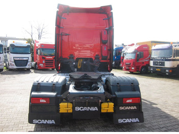 Scania R450 Highline Retarder 2xTank ACC  - Tracteur routier: photos 4