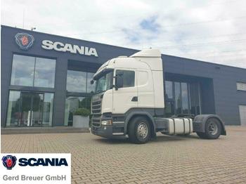 Tracteur routier Scania R450 LA4X2MNA Highline ohne EGR SCR only ACC: photos 1