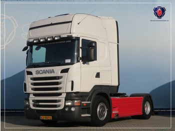 Tracteur routier Scania R480 LA4X2MNA: photos 1