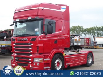 Tracteur routier Scania R480 man. ret. like new!: photos 1