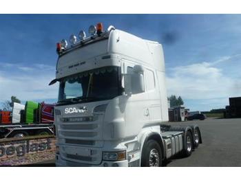 Tracteur routier Scania R500