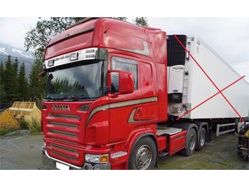 Tracteur routier Scania R500
