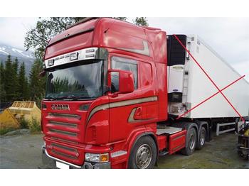 Tracteur routier Scania R500: photos 1