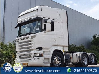 Tracteur routier Scania R580 6x2 mnb full option: photos 1