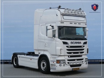 Tracteur routier Scania R620 LA4X2MNA | V8 | SCR | RETARDER: photos 1