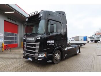 Scania R 450 Scania  - tracteur routier