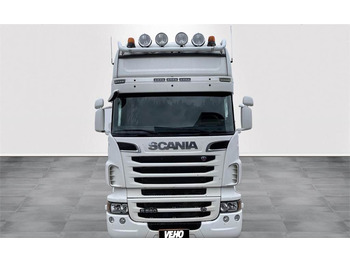 Scania R 560 LA6x2HNB - Tracteur routier: photos 2