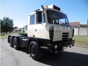 TATRA T-815 NT2 (ID 9893)  - Tracteur routier